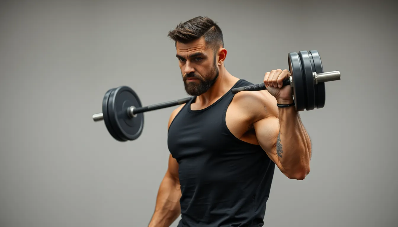 Illustration of 1 rep max